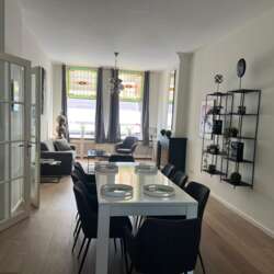 Foto #4 Appartement Snelliusstraat Den Haag