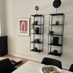 Foto #1 Appartement Snelliusstraat Den Haag
