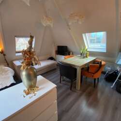 Foto #1 Appartement Nieuwe Ebbingestraat Groningen