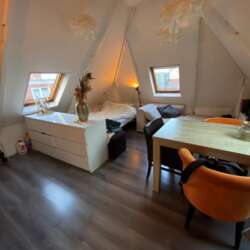Foto #2 Appartement Nieuwe Ebbingestraat Groningen