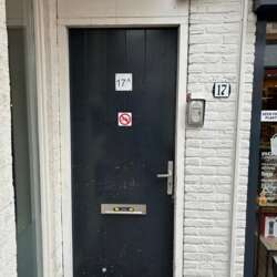 Appartement Maandereind