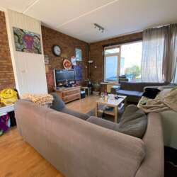 Foto #3 Appartement Jadestraat Groningen