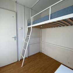 Foto #2 Appartement Jadestraat Groningen