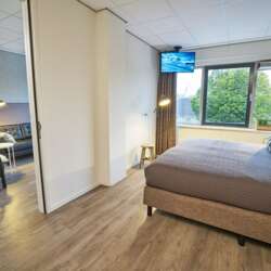 Foto #3 Appartement Meidoornweg Badhoevedorp