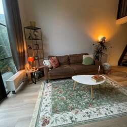 Foto #1 Appartement Stationsstraat Tilburg