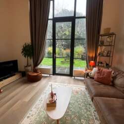 Foto #2 Appartement Stationsstraat Tilburg