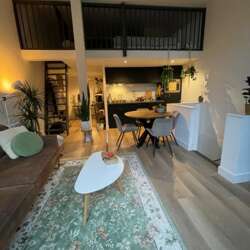 Foto #3 Appartement Stationsstraat Tilburg