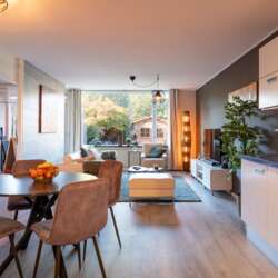 Appartement Terneuzenstraat