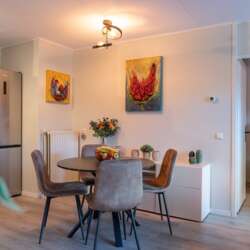 Foto #2 Appartement Terneuzenstraat Arnhem