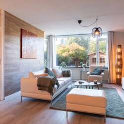 Foto #1 Appartement Terneuzenstraat Arnhem