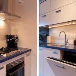 Foto #4 Appartement Terneuzenstraat Arnhem