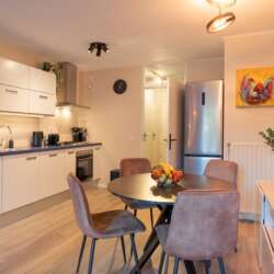 Foto #3 Appartement Terneuzenstraat Arnhem