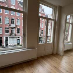 Foto #2 Appartement Eerste Helmersstraat Amsterdam