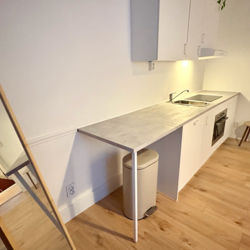 Foto #4 Appartement Westeinde Den Haag