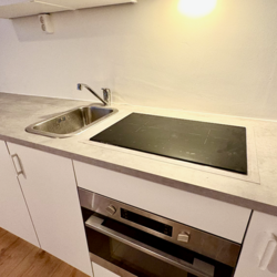 Foto #3 Appartement Westeinde Den Haag