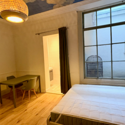 Foto #1 Appartement Westeinde Den Haag