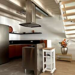 Foto #1 Appartement Hinthamereinde Den Bosch