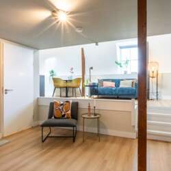 Foto #4 Appartement Berg en Dalseweg Nijmegen