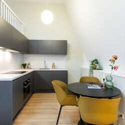 Foto #3 Appartement Berg en Dalseweg Nijmegen