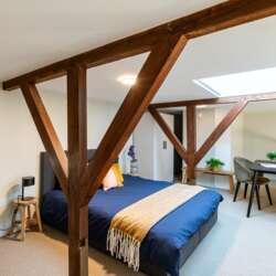 Foto #2 Appartement Berg en Dalseweg Nijmegen