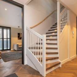 Foto #2 Huurwoning dr. Henriette Boasstraat Badhoevedorp