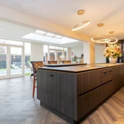 Huurwoning dr. Henriette Boasstraat