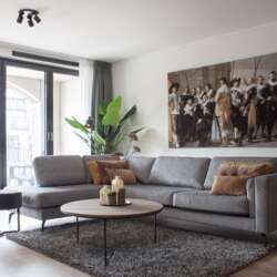 Appartement Wiborgeiland