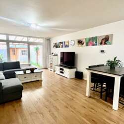 Foto #2 Appartement Mozartrode Zoetermeer