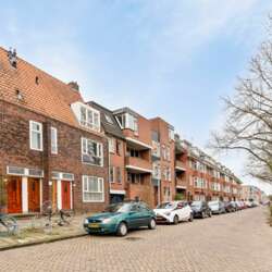 Foto #2 Appartement Winschoterdiep Groningen