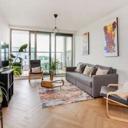 Foto #2 Appartement Handelsweg Amstelveen