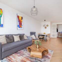 Foto #1 Appartement Handelsweg Amstelveen