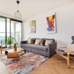 Foto #3 Appartement Handelsweg Amstelveen