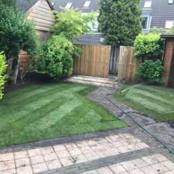 Huurwoning Maria Dermoûtlaan