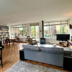 Foto #2 Appartement Lange Beestenmarkt Den Haag