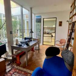 Foto #3 Appartement Lange Beestenmarkt Den Haag