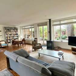 Foto #1 Appartement Lange Beestenmarkt Den Haag