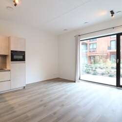 Foto #1 Appartement Grasweg Amsterdam