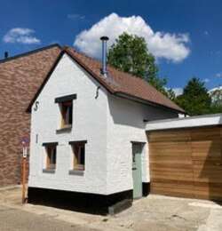 Appartement Mergelweg