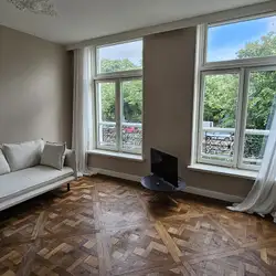 Appartement Toussaintkade