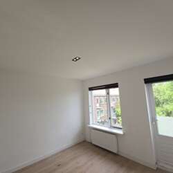 Foto #2 Appartement Kruizemuntstraat Rotterdam