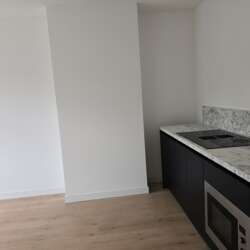 Foto #1 Appartement Kruizemuntstraat Rotterdam