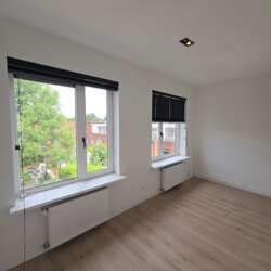 Foto #4 Appartement Kruizemuntstraat Rotterdam