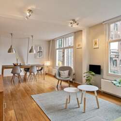 Foto #3 Appartement Galgenstraat Amsterdam