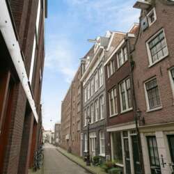 Foto #1 Appartement Galgenstraat Amsterdam