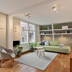 Foto #2 Appartement Galgenstraat Amsterdam