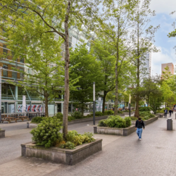 Foto #3 Appartement Crack-State Amsterdam