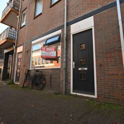 Appartement Nieuwe Sint Jansstraat
