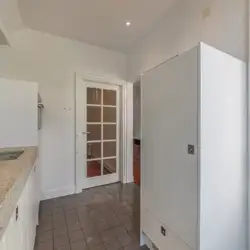 Foto #4 Appartement Admiraal De Ruijterweg Amsterdam