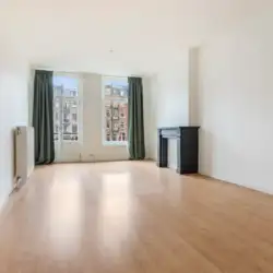 Foto #2 Appartement Bilderdijkkade Amsterdam