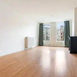 Foto #1 Appartement Bilderdijkkade Amsterdam